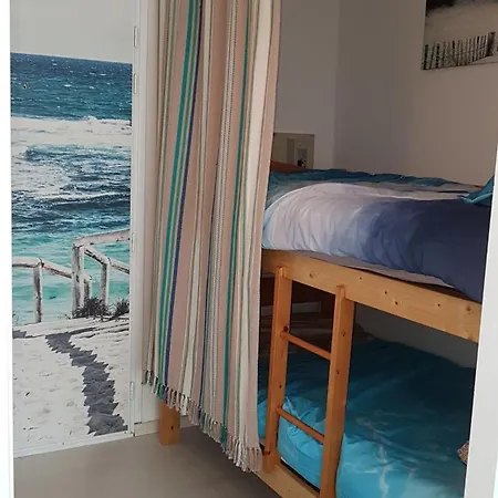Appartement Quai 85 Les Sables-dʼOlonne