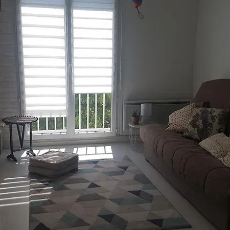 Appartement Quai 85 Les Sables-dʼOlonne